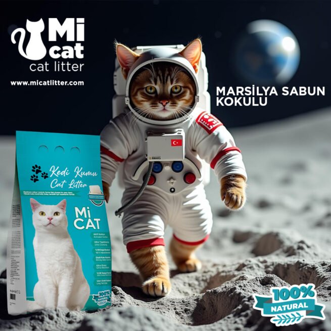 MiCat Kedi Kumu